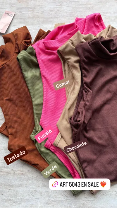 Body morley Art 5043 Trenda