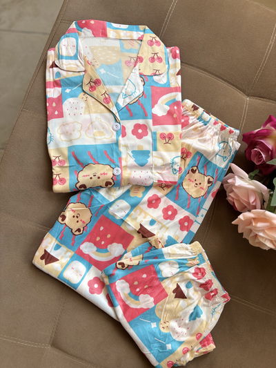 Pijama Candy