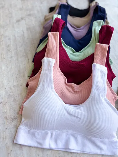 Top deportivo Morley DOCENA/MEDIA DOCENA