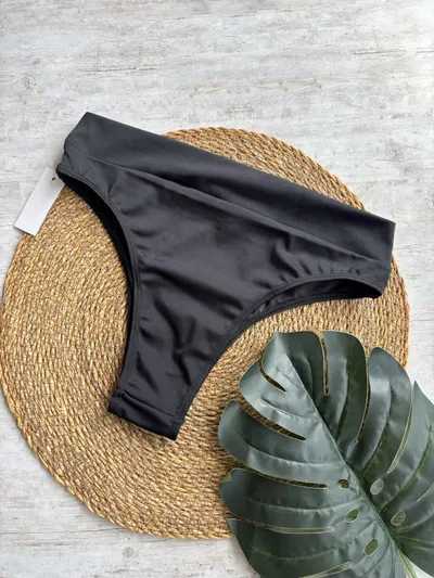 Vedettina tiro alto negro 2623