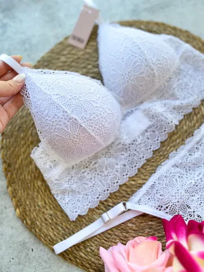 Conjunto Art 164 TRENDA