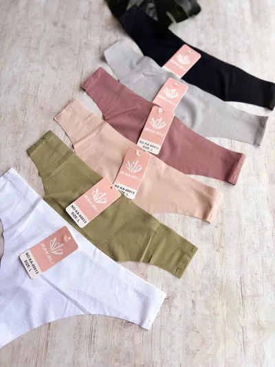 Colaless sin costura Morley