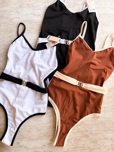 Enteriza trenda 2501