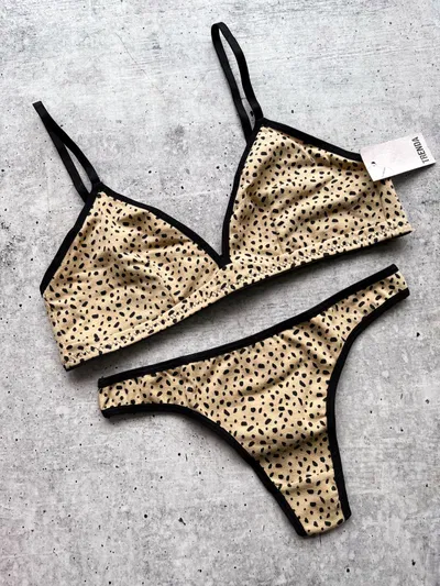 conjunto art 132 trenda