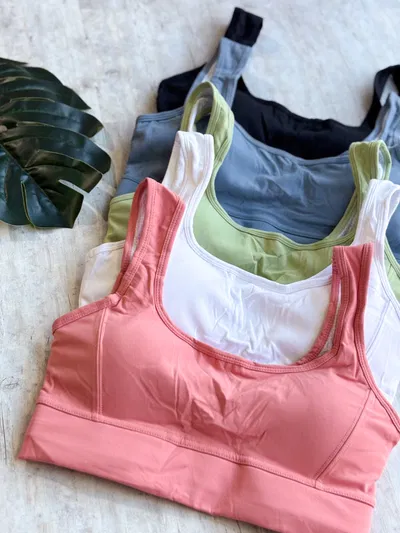 Top deportivo Filippa