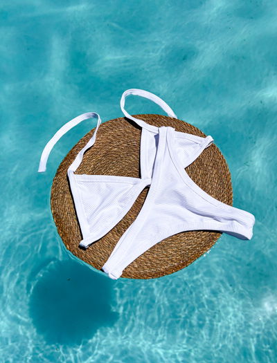 Bikini MORLEY BLANCO