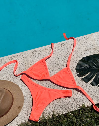 Bikini MORLEY SALMON