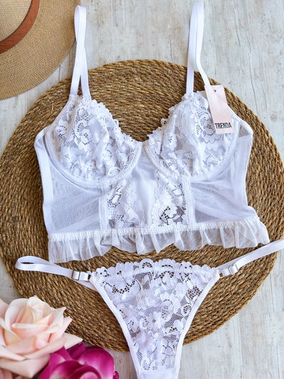 Conjunto Lady Art 2004 trenda