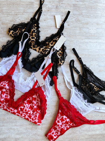 Conjunto BRUNA Art 1082 trenda