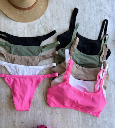 Conjunto Julia Art 1637 brigitte