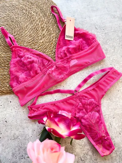 Conjunto Art 163 TRENDA