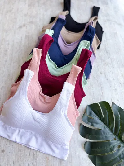 Top deportivo Morley