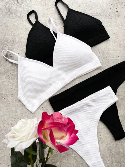 Conjunto VITA por talle