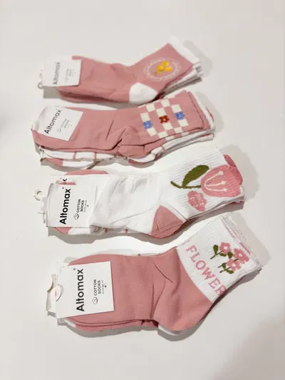 Medias DOCENA ALTOMAX