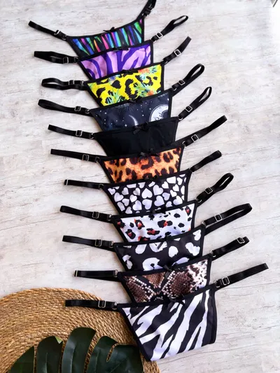 PACK X3 NINA A ELECCION