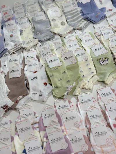 MEDIAS AMANECER POR DOCENA