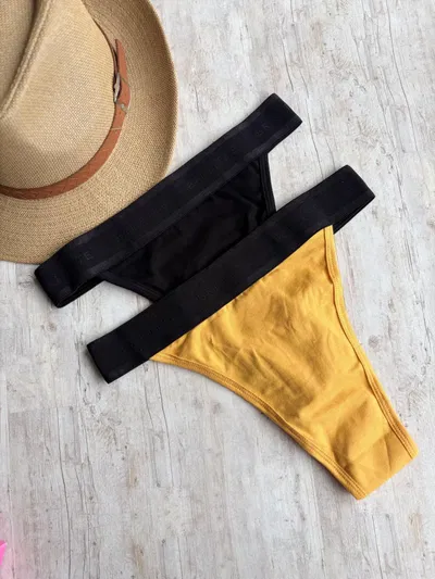 Pack x2 Art 801 brigitte