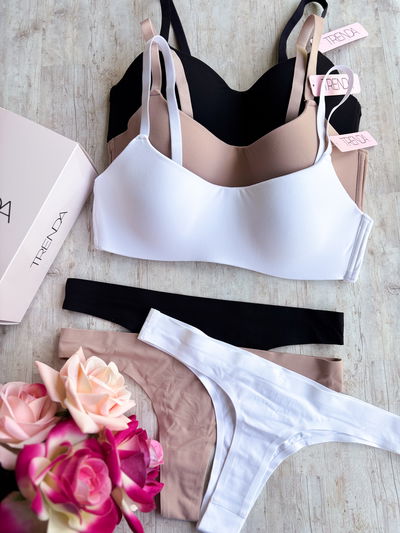 Conjunto Art 303 trenda