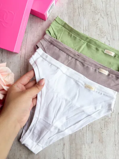 BRIGITTE 4110 PACK x3