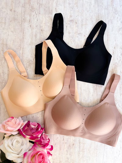 Corpi sin costuras Art 907