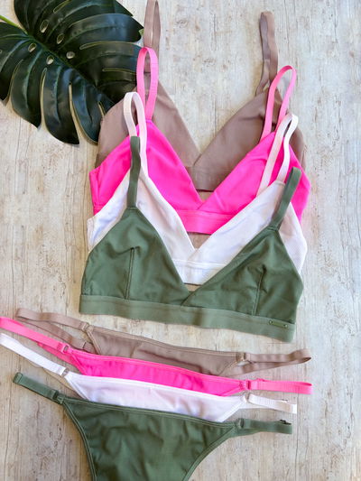 Conjunto Rebecca Art 2140 brigitte