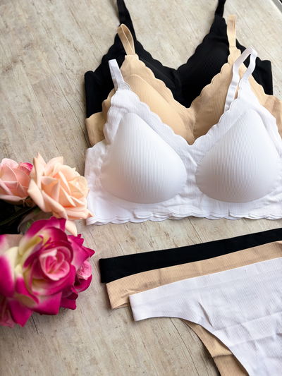 Conjunto NIZA docena