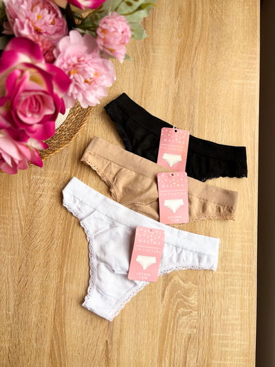 Less microfibra y puntilla D0CENA art 428