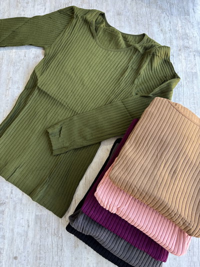 Camiseta térmica Art 64952 docena