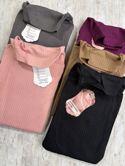 Polera térmica Art 915825 docena