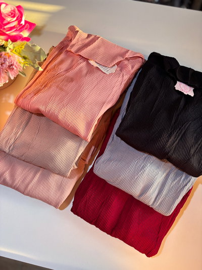 Polera térmica Art 32677 docena