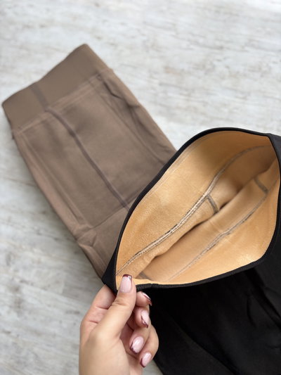 Medias efecto piel DOCENA