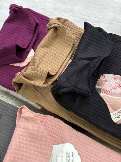 Polera térmica 915825