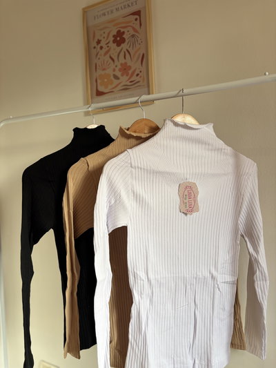 Polera termica art 785629