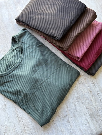 Camiseta térmica 00998