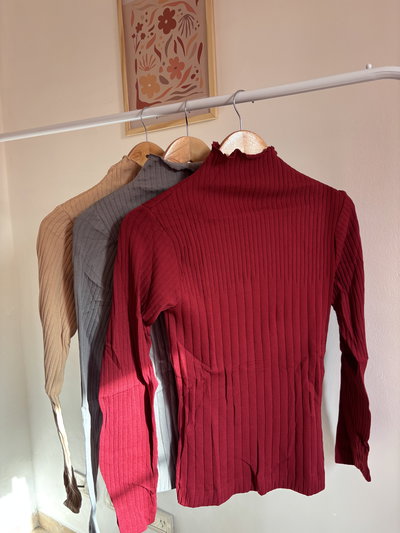 Polera térmica 683388