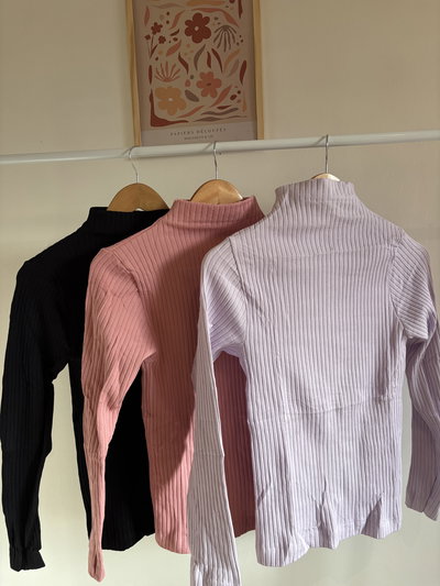 Polera térmica 556199