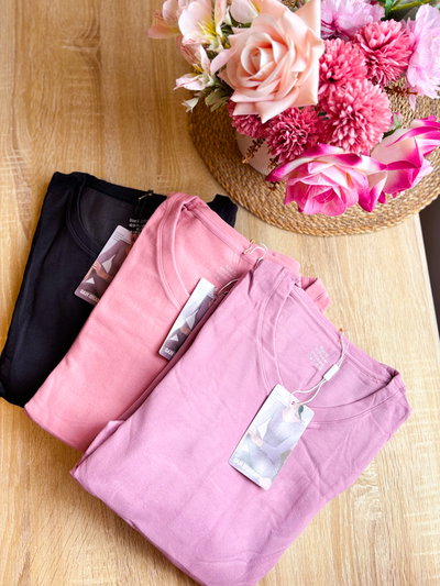 Conjunto térmico de mujer