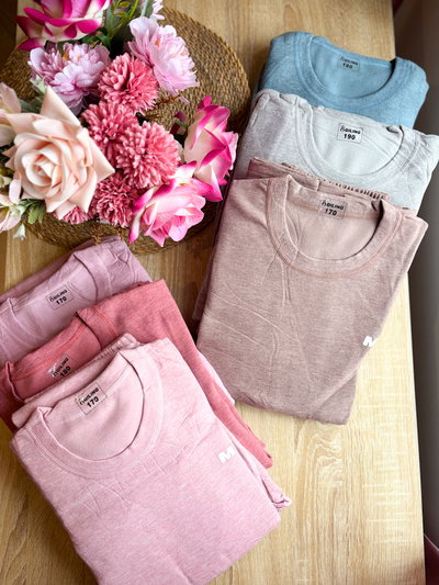 Conjunto térmico juvenil