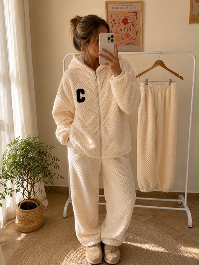 Pijama TEDDY