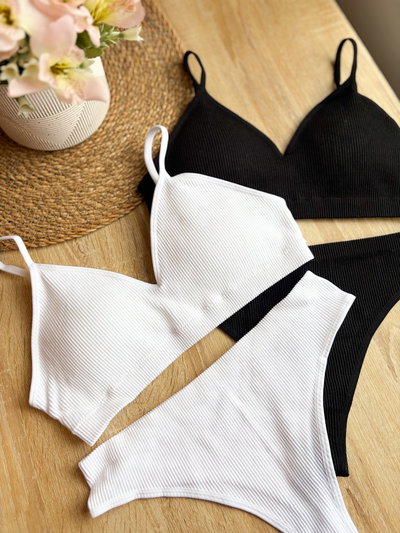 Conjunto VITA DOCENA