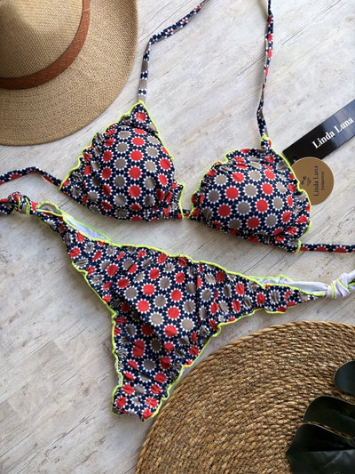 Bikini art 30032