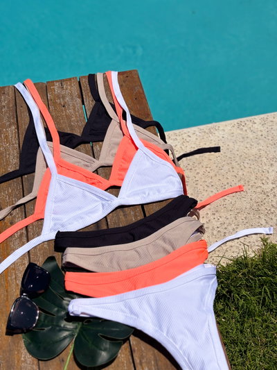 Bikini morley
