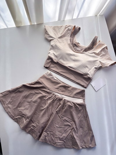 Conjunto deportivo Art 035