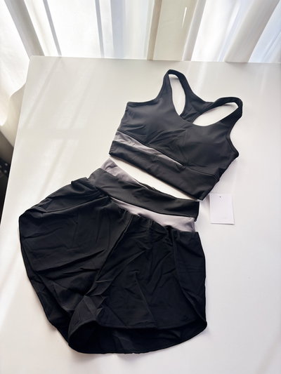 Conjunto deportivo Art 04