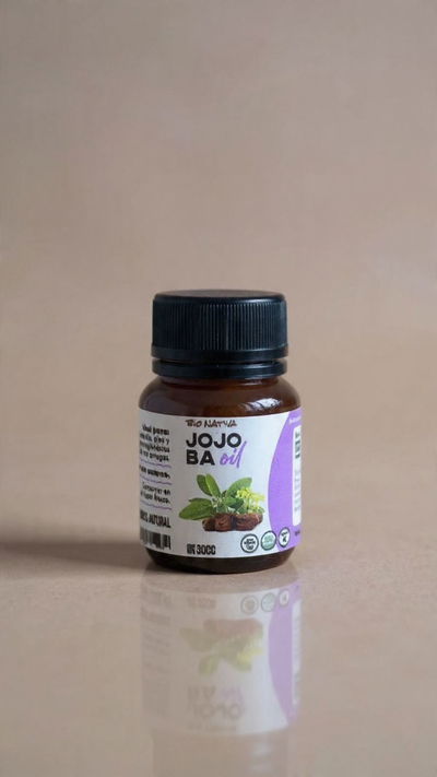 aceite de jojoba 30ml