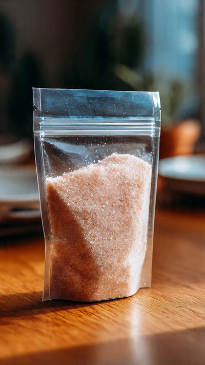 Sal del himalaya fina 250grs