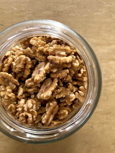 Nuez mariposa extra light 1kg