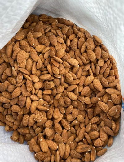 Almendras premium Non pareil 1kg
