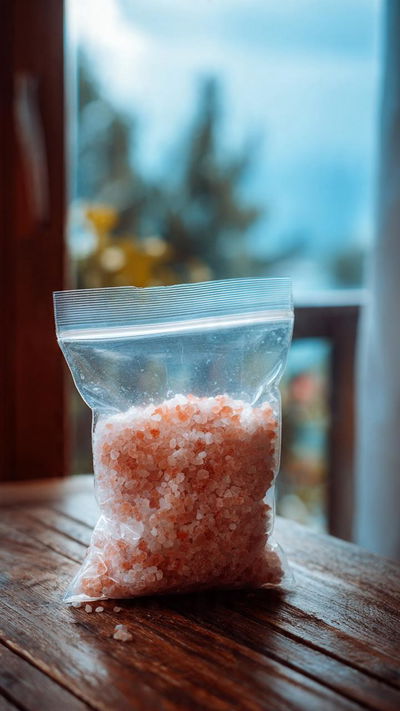 sal del himalaya gruesa 250grs