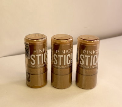 Corrector en barra - Pink 21